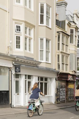 Kings Road Suites in Brighton, United Kingdom