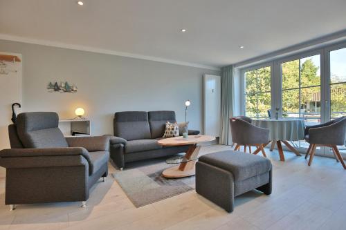 Haus Schäfer — 4-Star Luxury Hotel in Timmendorfer Strand, Germany