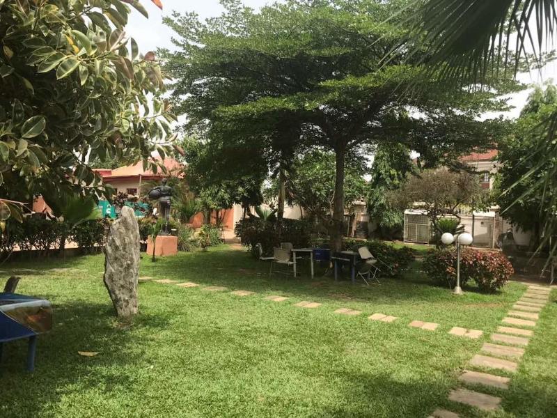 Dove Resort Ltd — Abuja — photo 2