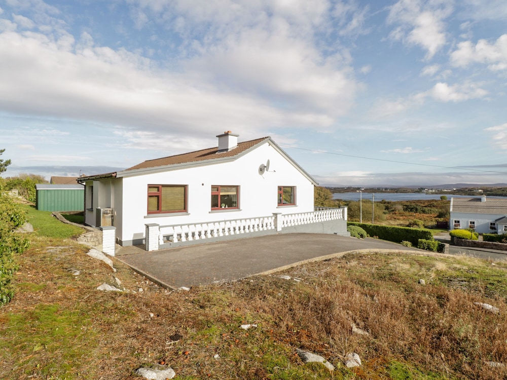 Aras Iosgan in Gaillimh, Republic of Ireland