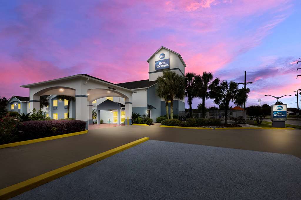 Best Western Morgan City Inn - photo 26