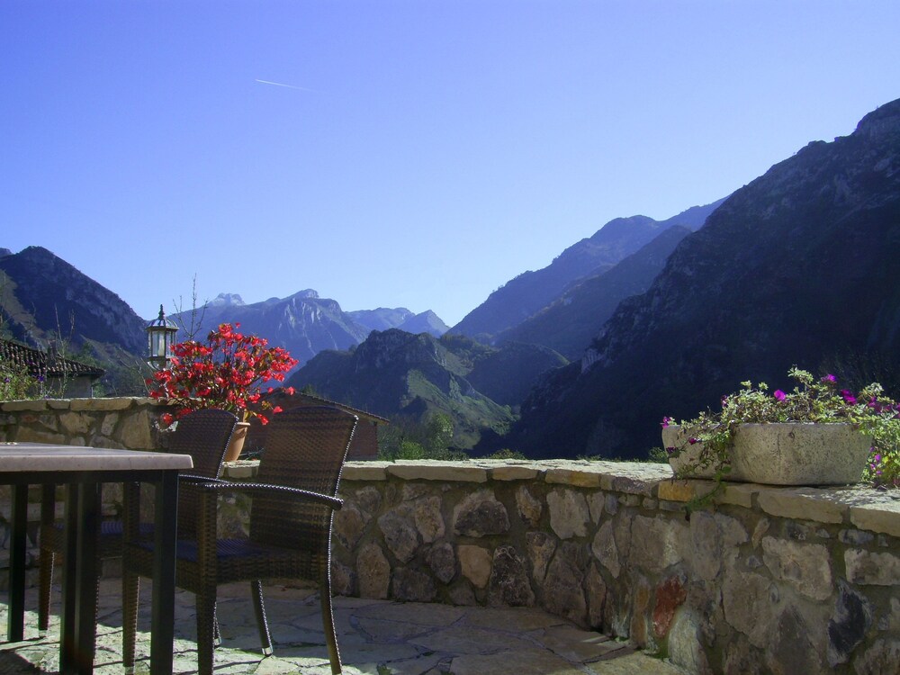 La Casona de Sames - last minute hotel in Amieva
