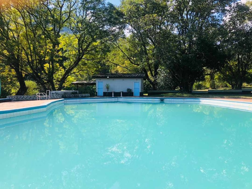Glenlivet Resort — Masvingo — photo 4