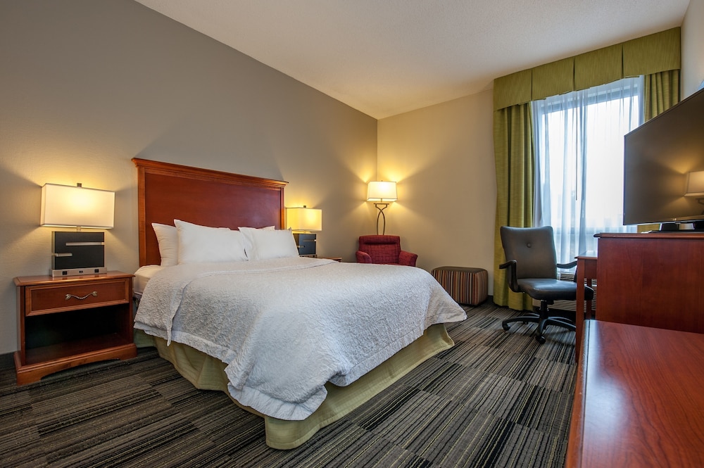 Hampton Inn by Hilton Bowling Green - photo 9