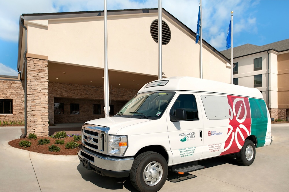 Hilton Garden Inn Bossier City LA - photo 39