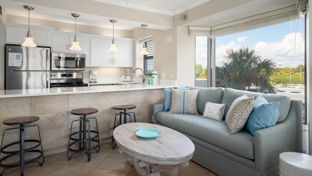 Beachside Two 4235 Efficiency - photo 8