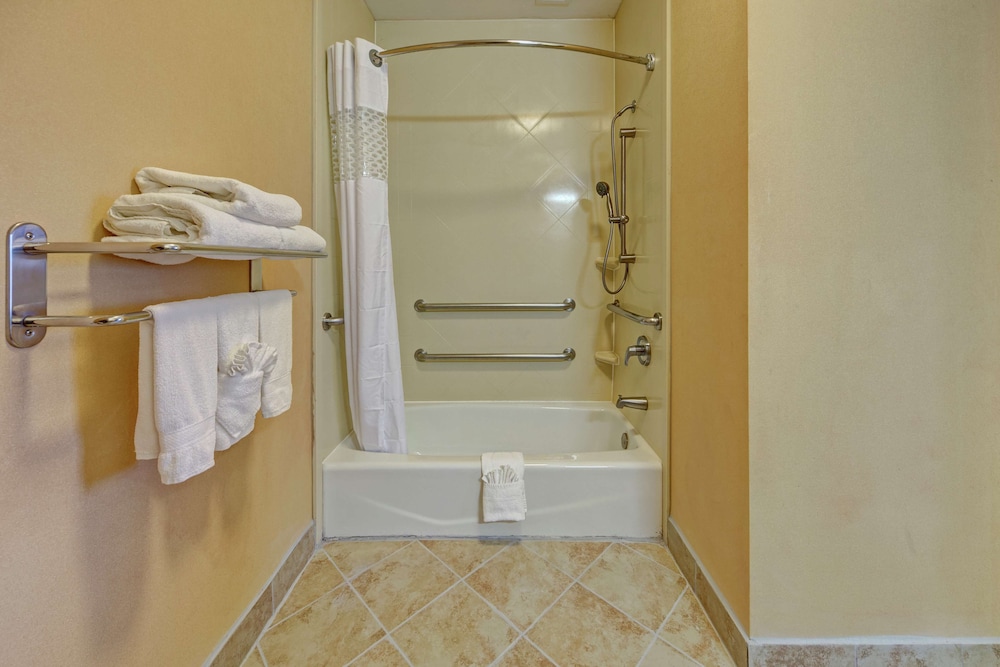Hampton Inn Corsicana - photo 29