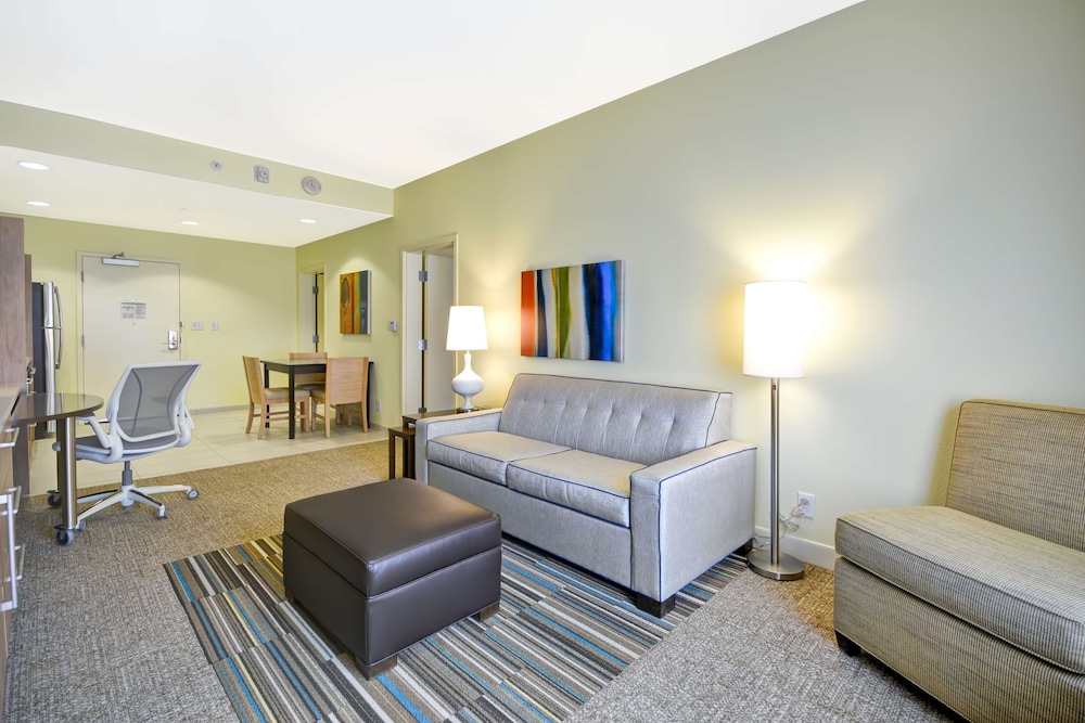 Home2 Suites by Hilton Dallas Addison - photo 9