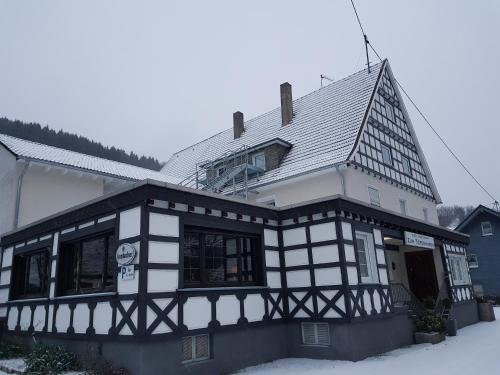 Hotel Tiefenhagen Sauerland in Lennestadt, Germany
