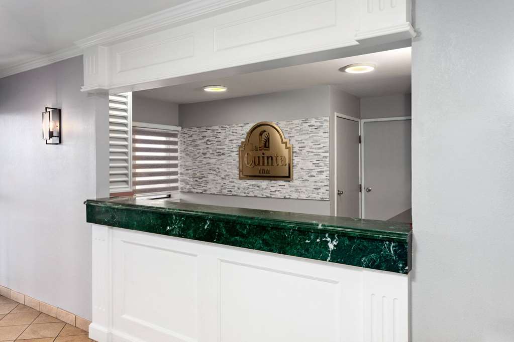 La Quinta Inn by Wyndham Cleveland Independence - photo 6