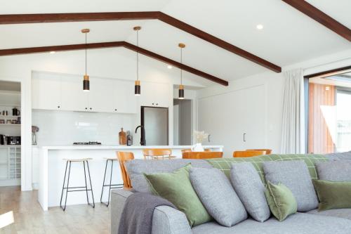 Gleniffer Views in Methven, New Zealand