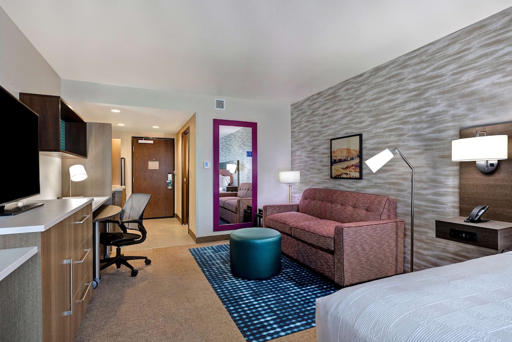 Home2 Suites by Hilton Barstow - photo 12