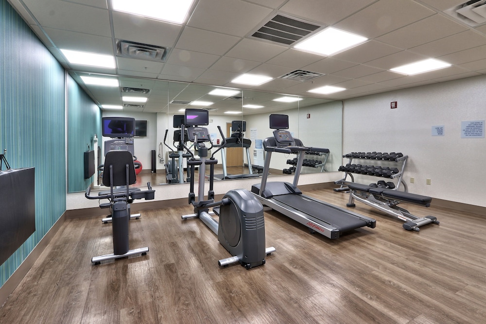 Holiday Inn Express Socorro by IHG - photo 33