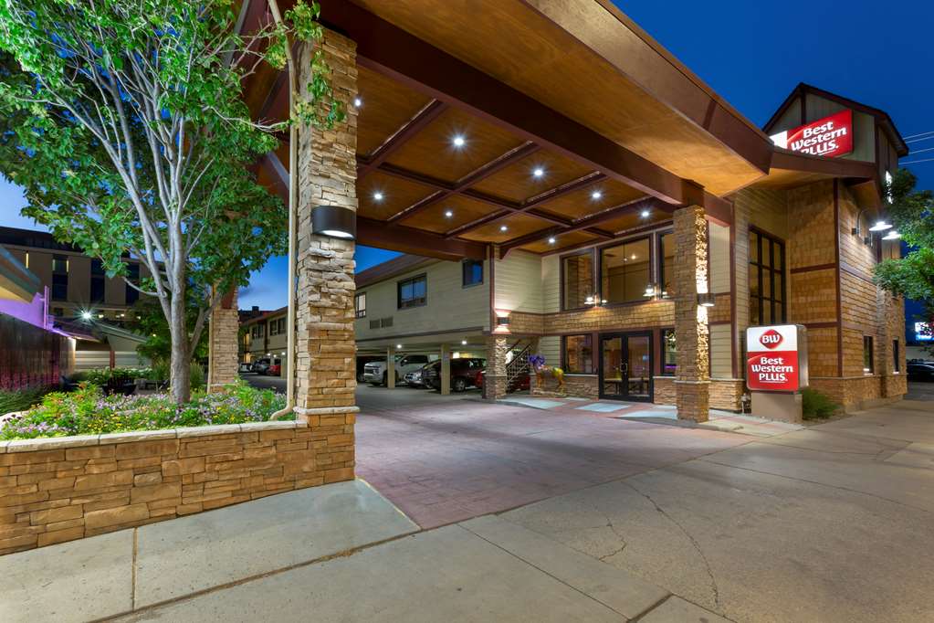 Best Western Plus Clocktower Inn - photo 51