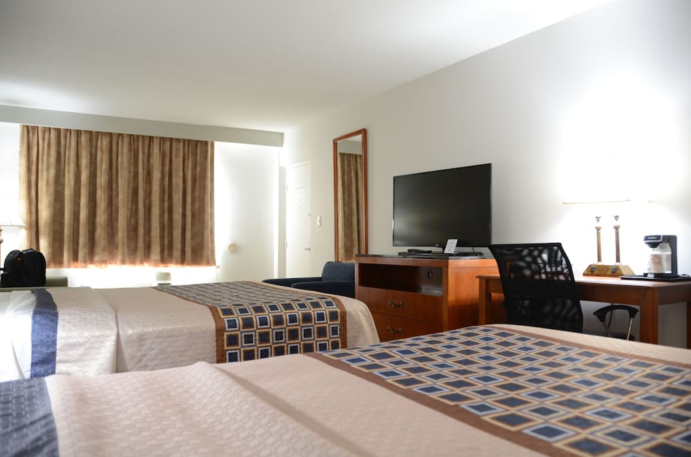 The Smart Stay Inn - photo 14