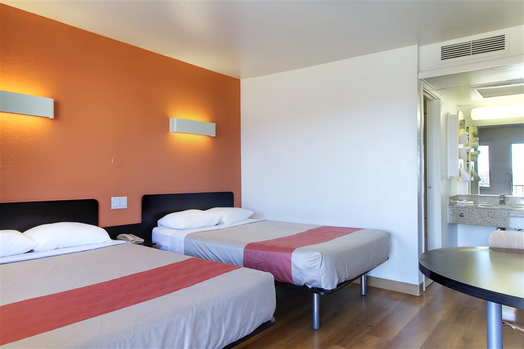Motel 6 Capitol Heights MD Washington - photo 13