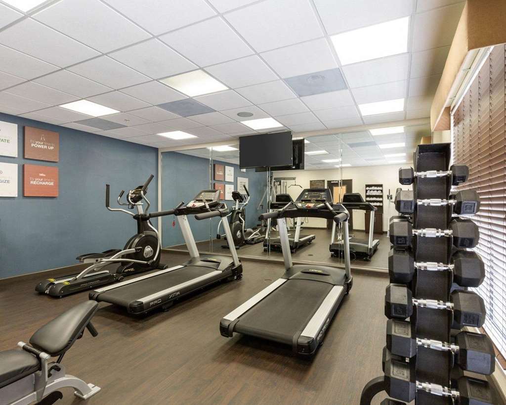 Comfort Suites near Westchase on Beltway 8 - photo 21
