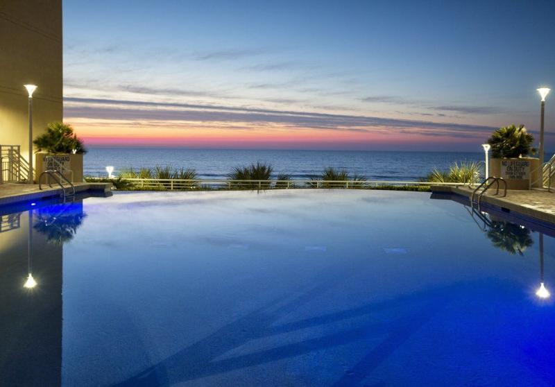Club Wyndham Ocean Boulevard - photo 45