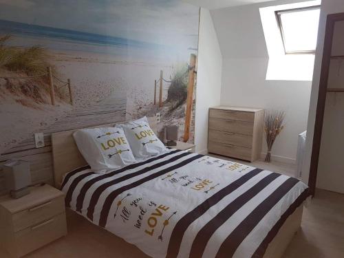 La Mouette — hotel in Calais