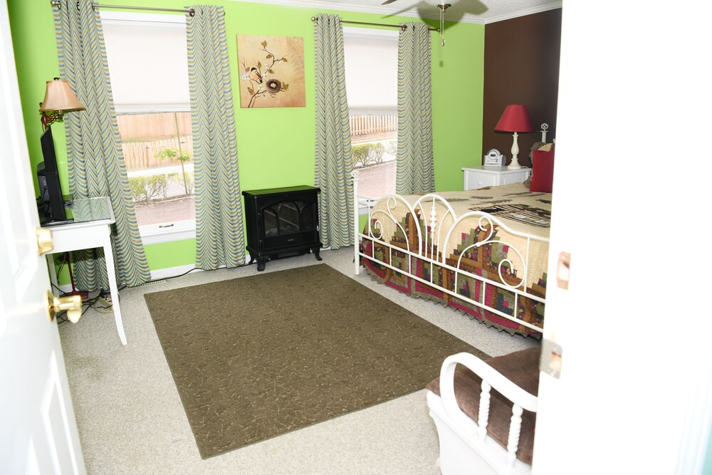 Blacksburg Bed & Breakfast - photo 54