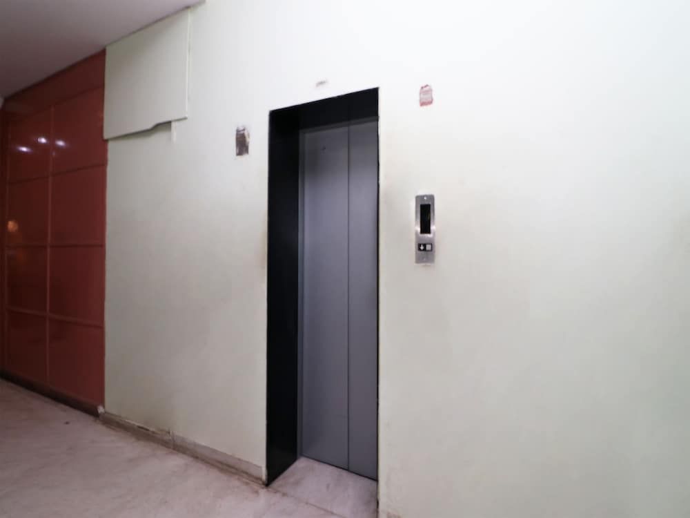 Oyo 35383 Hotel City Heart — Haridwar
