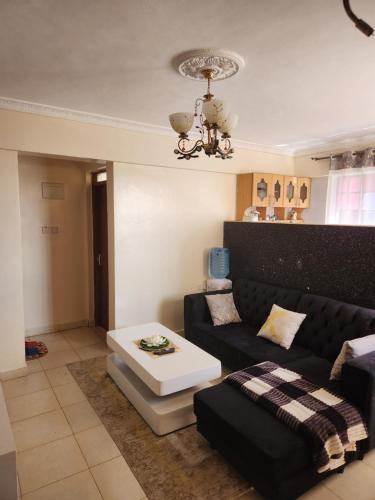 Epic Furnished One bedroom along Thika road