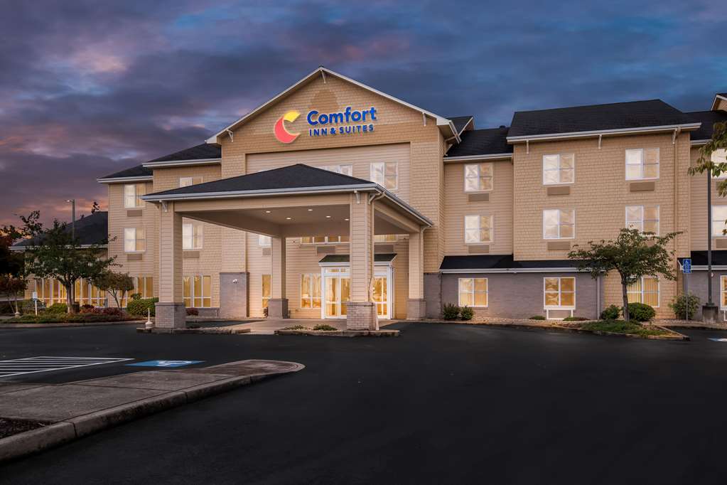 Comfort Inn & Suites Creswell - photo 5