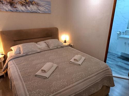 Room Ivan