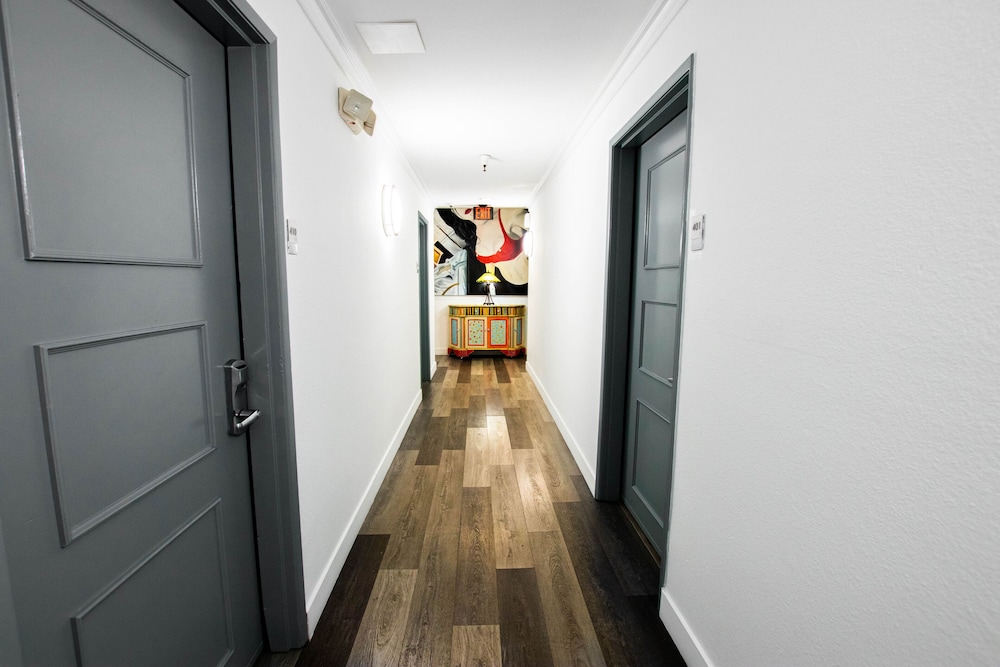 Urban Boutique Hotel - photo 76