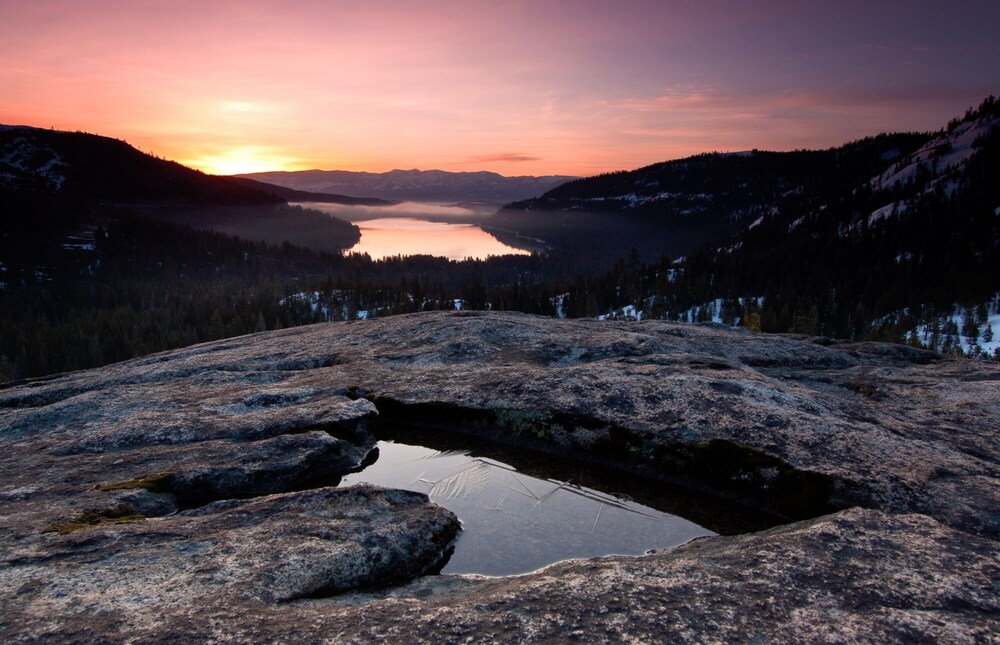 Donner Lake Village Resort - photo 39