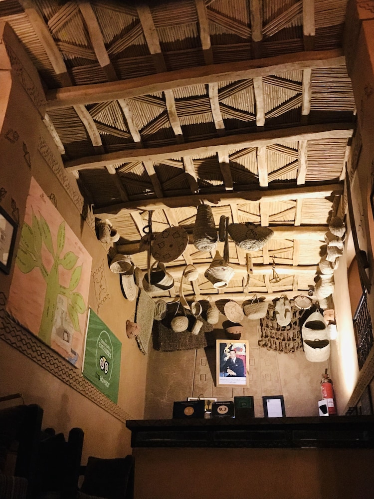 Kasbah Ennakb — Unknown City — photo 2