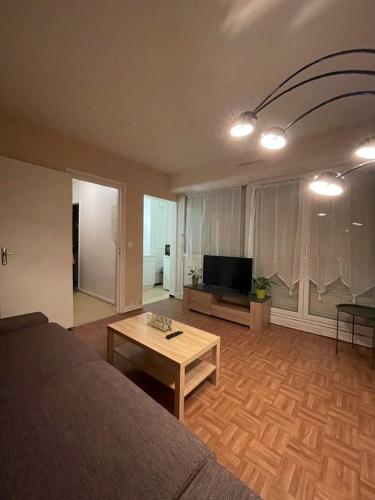 Location Saisonniere Argenteuil — hotel in Argenteuil
