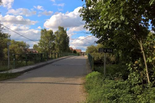 H Tel Au Relais De L Ill — Selestat