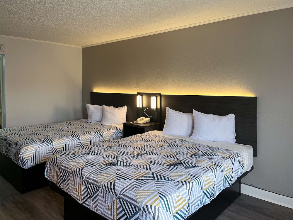 Studio 6 Suites Perry GA - photo 8