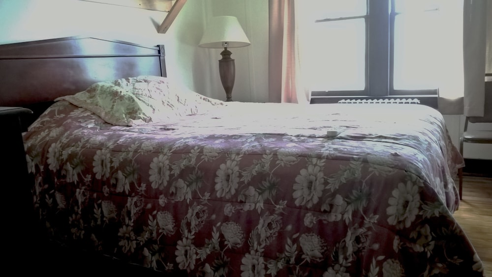 The Baseball Hotel - photo 128