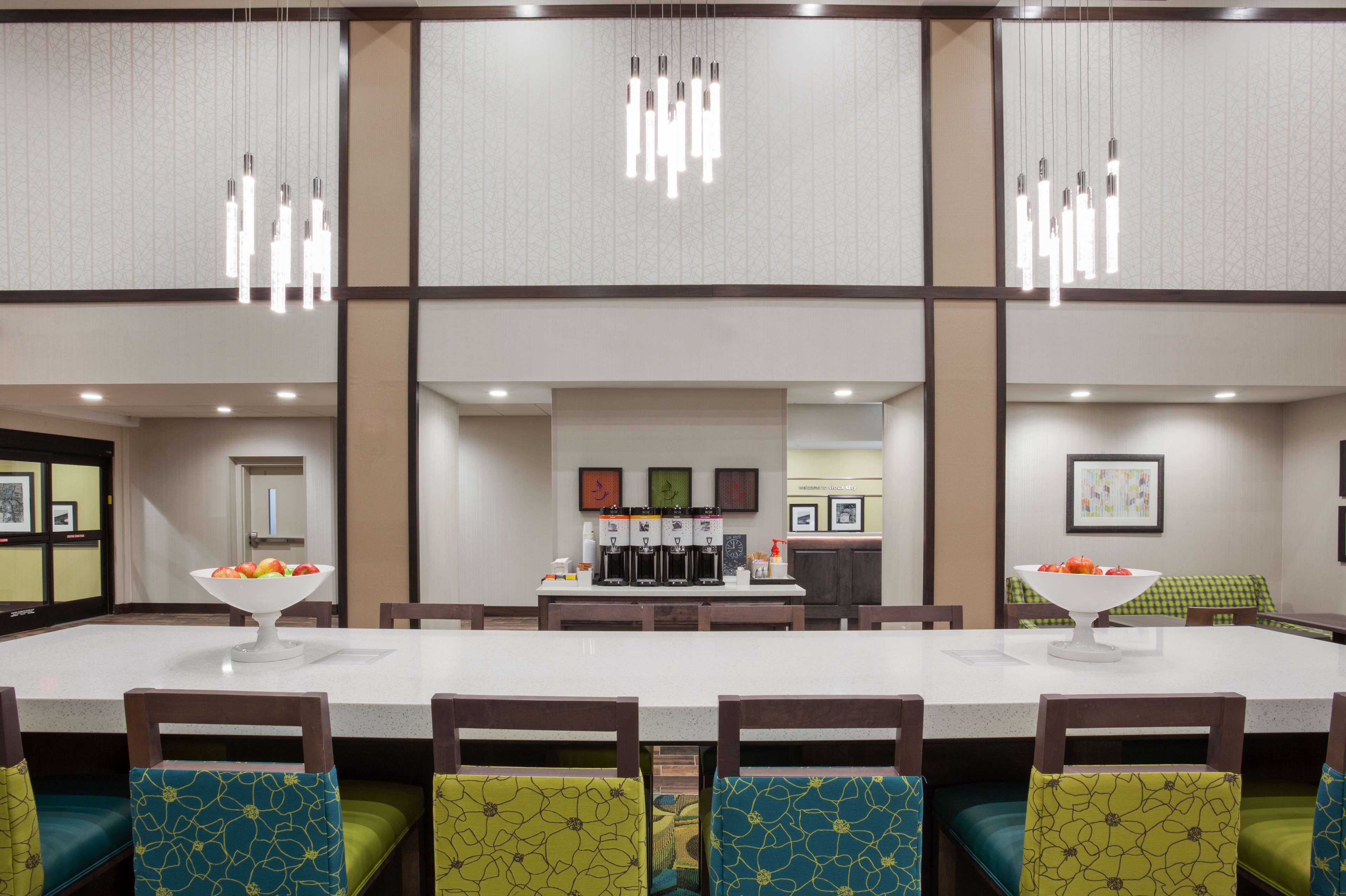 Hampton Inn & Suites Sioux City South - photo 6