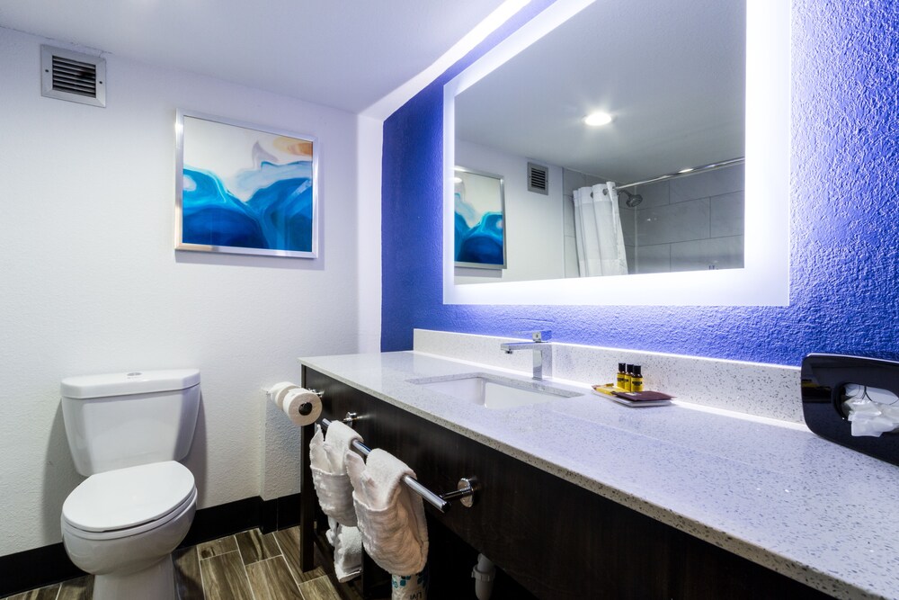 Best Western Plus Executive Residency Denver Central Park Hotel - photo 23