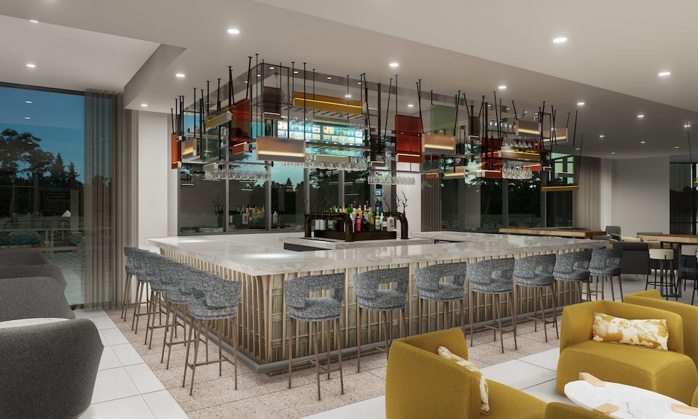 Hilton Garden Inn Grand Prairie At Epiccentral - photo 36