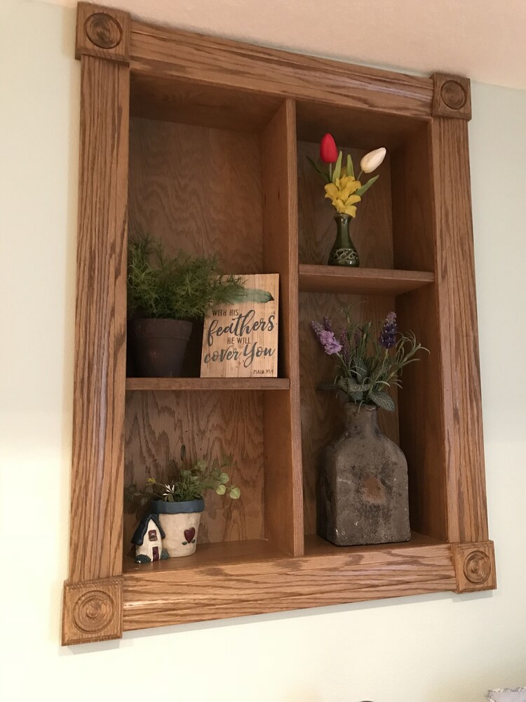 The Dwelling Place - photo 16