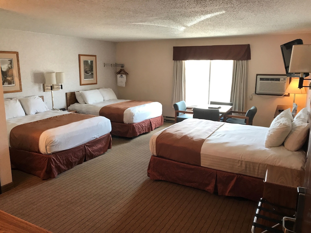 Super 8 by Wyndham Rapid City - photo 14