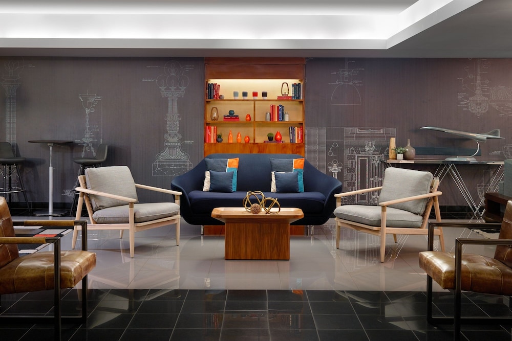 Le Méridien Tampa The Courthouse - photo 5