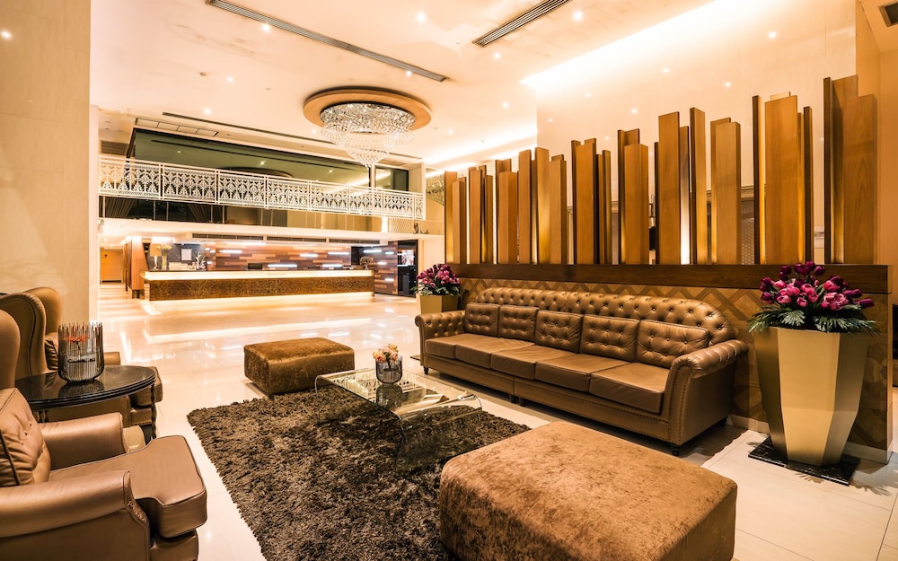 Grand Lord Boutique Hotel Srinakarin — hotel in Bang Na