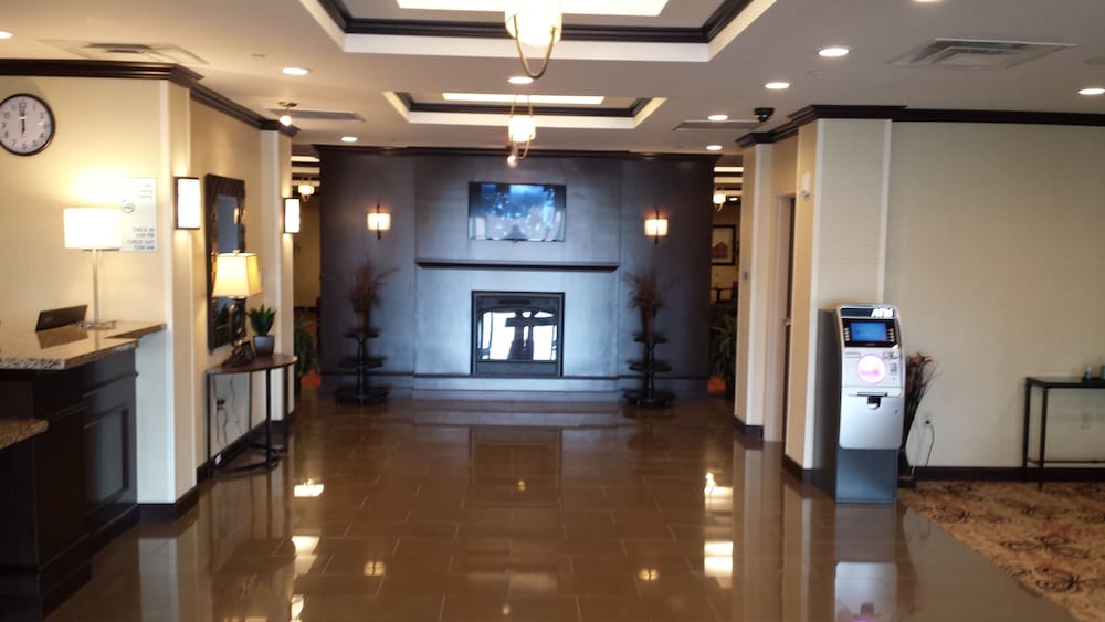 Holiday Inn Express & Suites Cambridge by IHG - photo 3