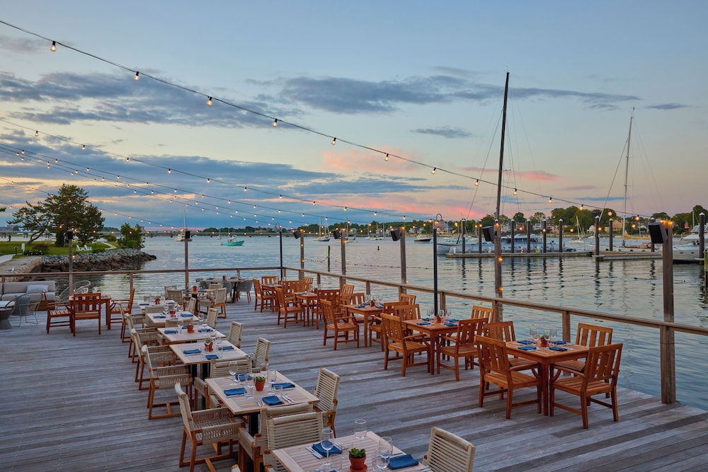 Newport Harbor Island Resort - photo 89