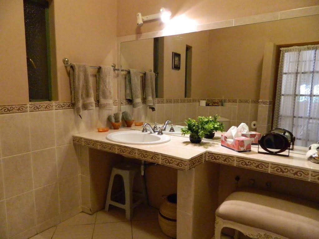 Corona Guest Farm — Windhoek — photo 5