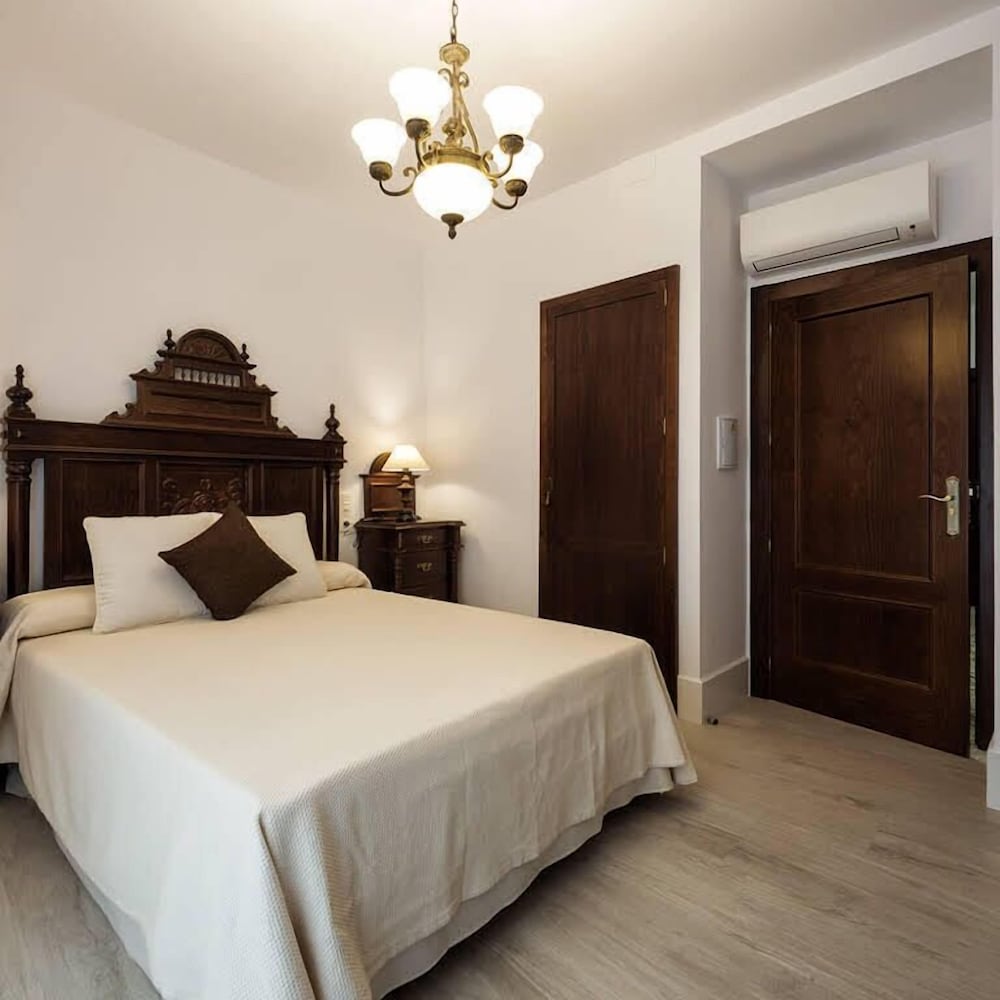 Nuevo Monteftur in Montefrio, Spain