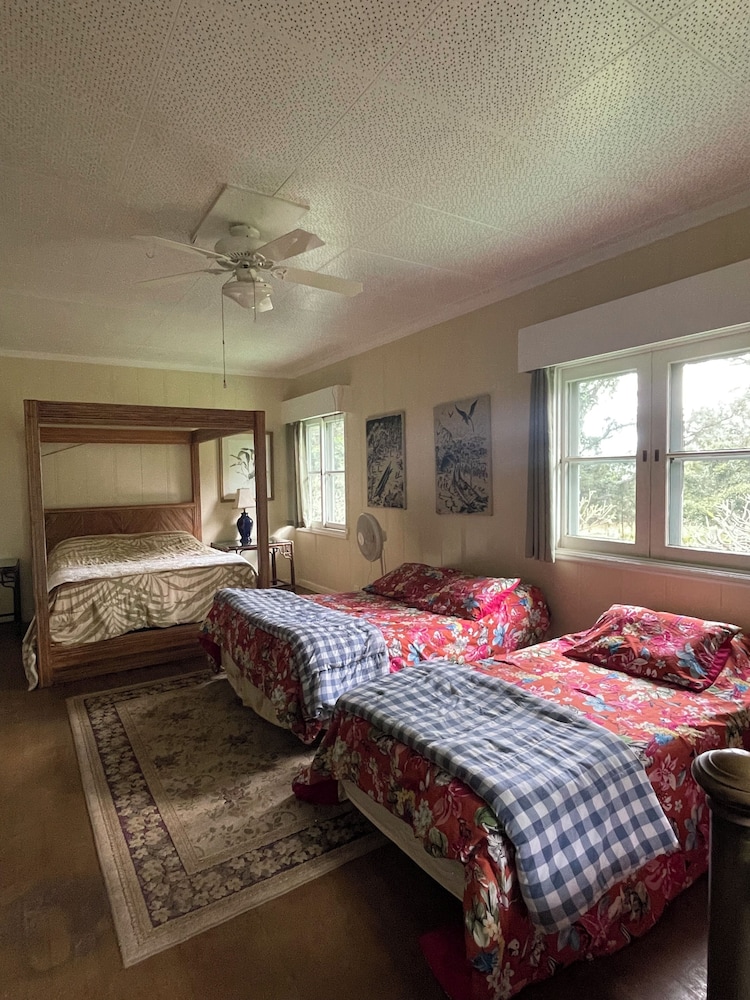 Pahala Plantation Cottages - photo 16