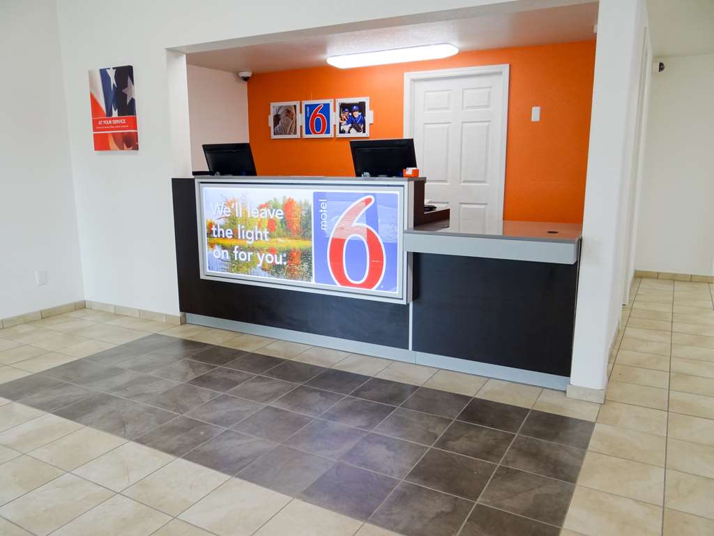 Motel 6 Erie PA - photo 27
