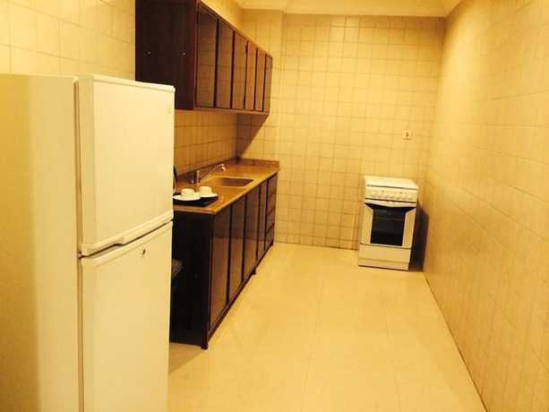 Al Masem Hotel Suite 1 — Al Hufuf — photo 4