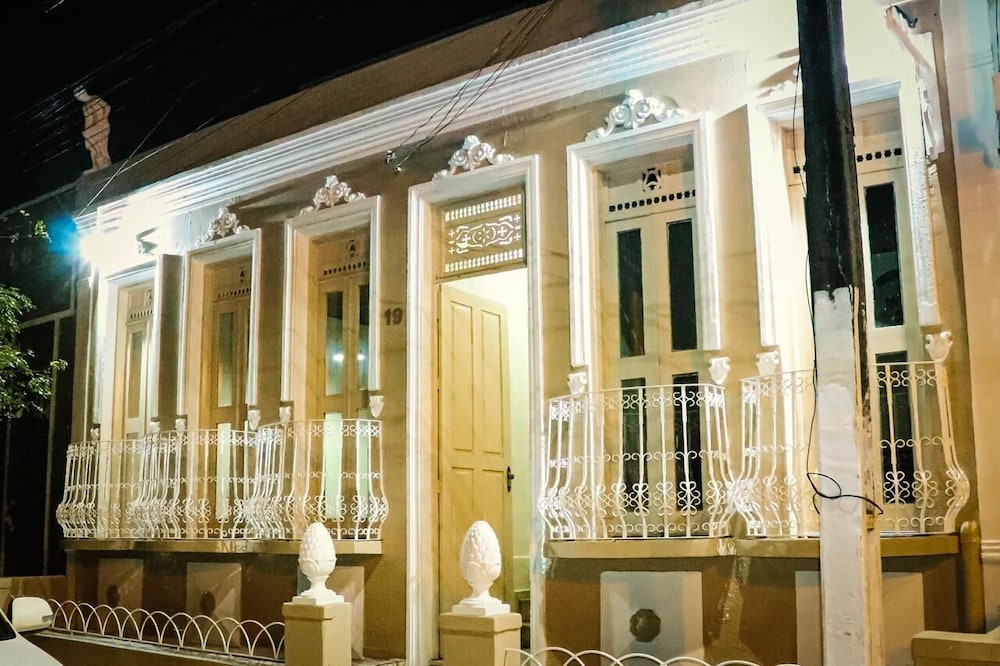 Pousada Ta Yu in Itacare, Brasil